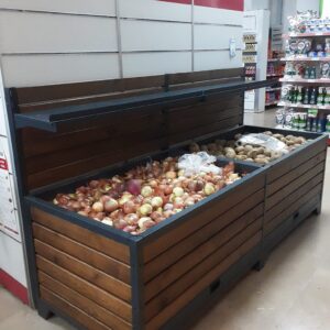 Patates Soğanlık